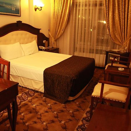 Royal Anka Hotel Ankara Exteriér fotografie
