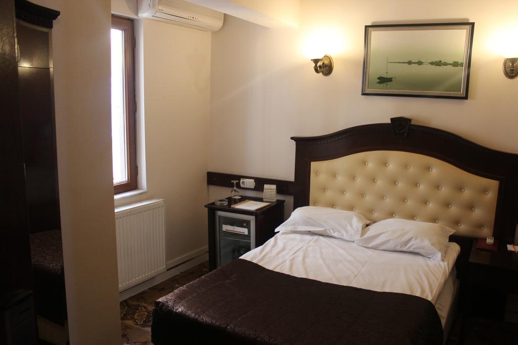Royal Anka Hotel Ankara Exteriér fotografie